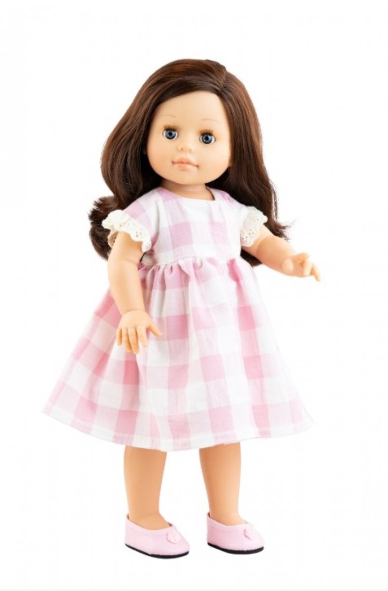 Paola Reina Pop Soy Tu Emily (42 cm).