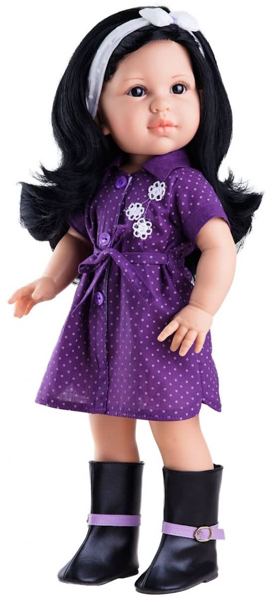 Paola Reina Pop Soy Tu Lina winter 42cm