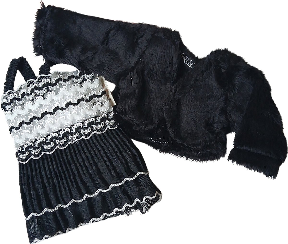 Paola Reina Poppenkleding Kledingset Carola 32 cm