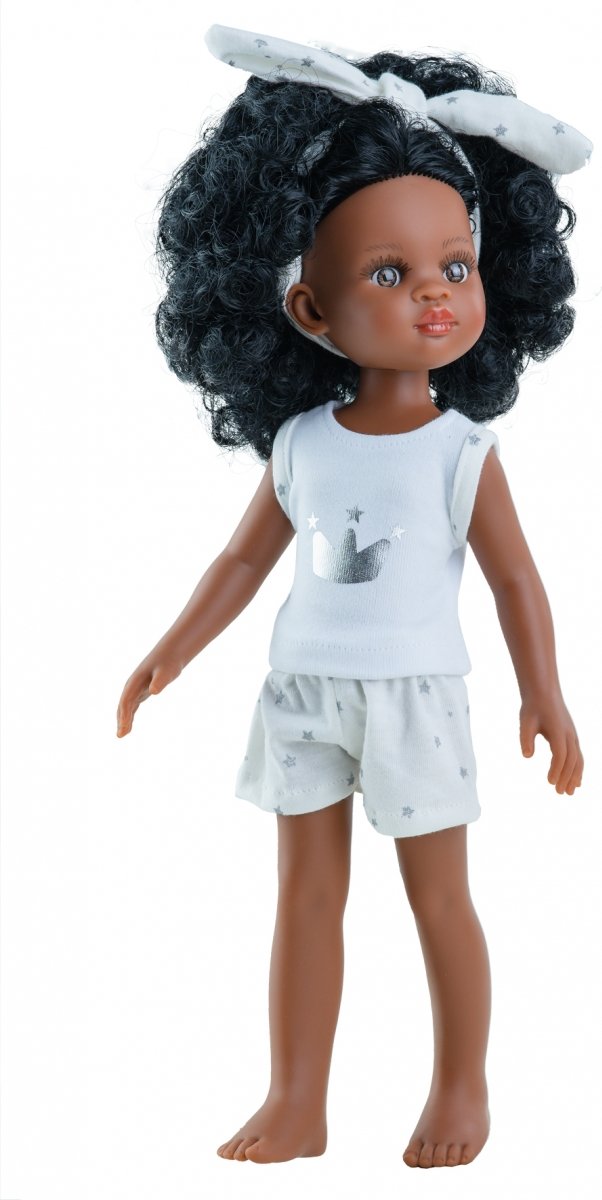 Paola reina Pop Amigas Pyjama Nora (32cm)