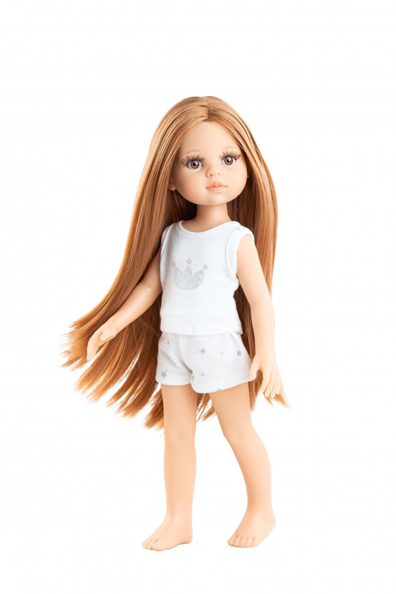 Paola reina pop amigas - christi - 32 cm