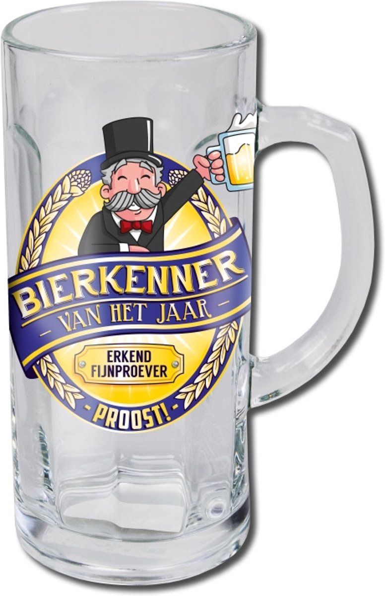 Bierpul  Bierkenner