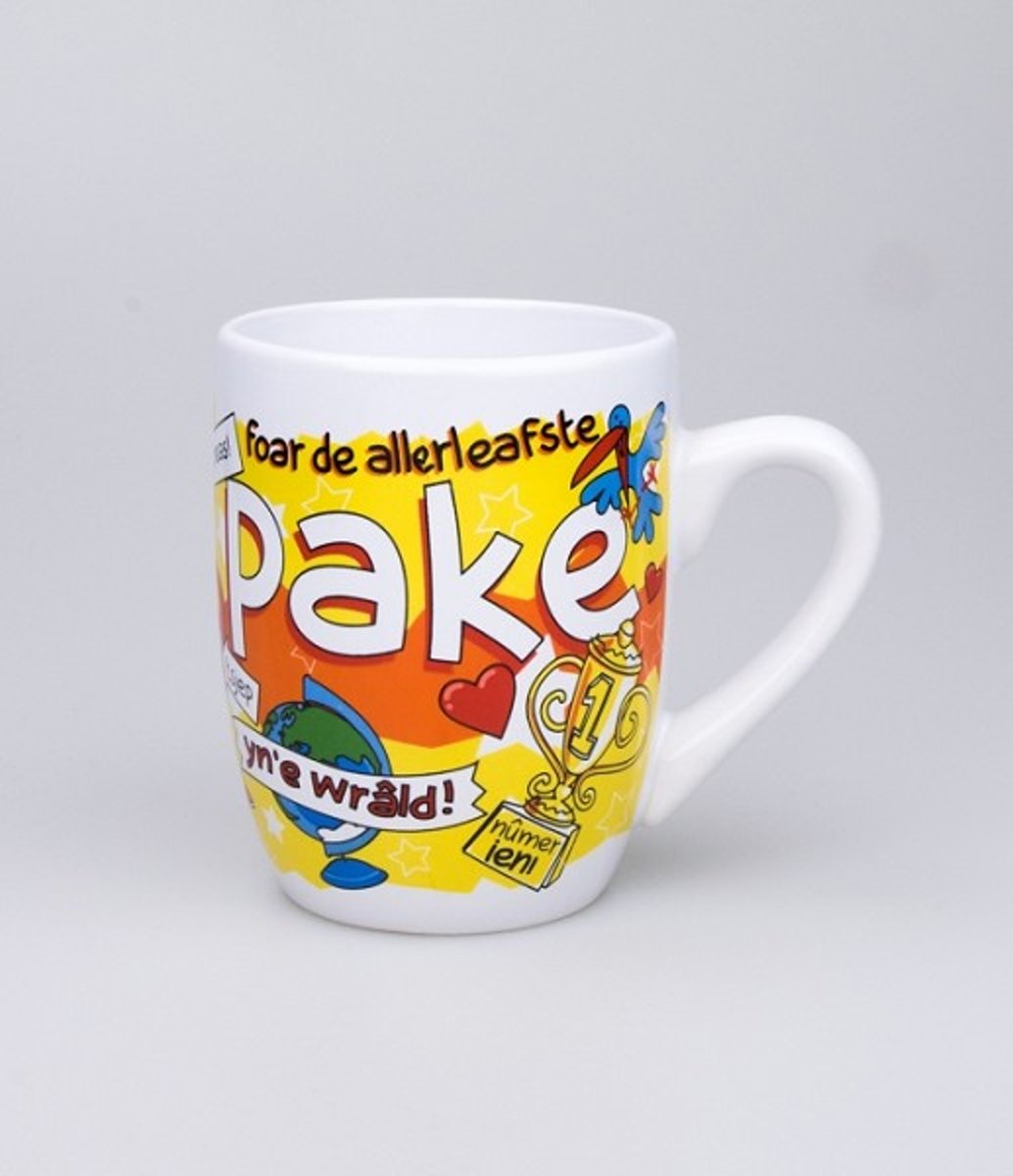 Cartoonmok Pake nr 97