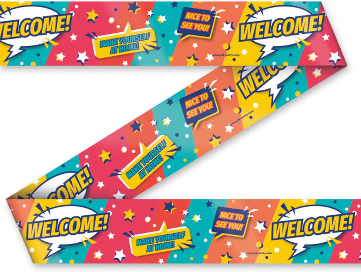 Markeerlint - Welcome