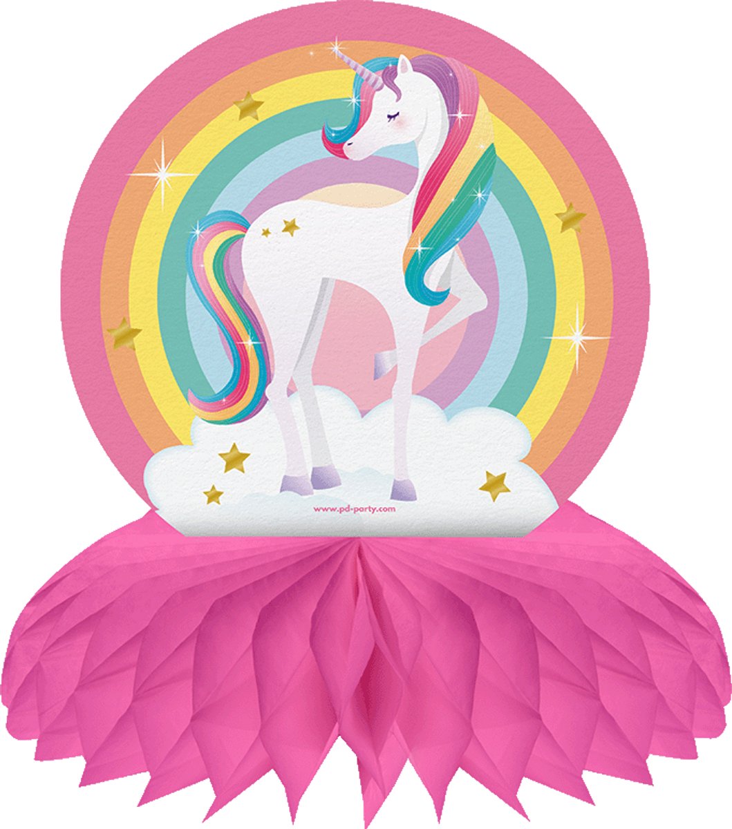 Table stand - Unicorn