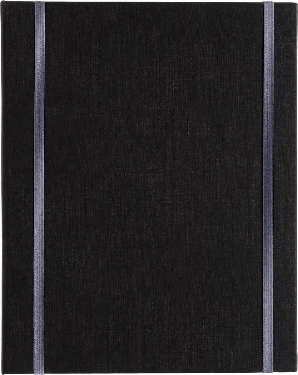 (Art.no. 920501) Kunstenaarsmap A4 