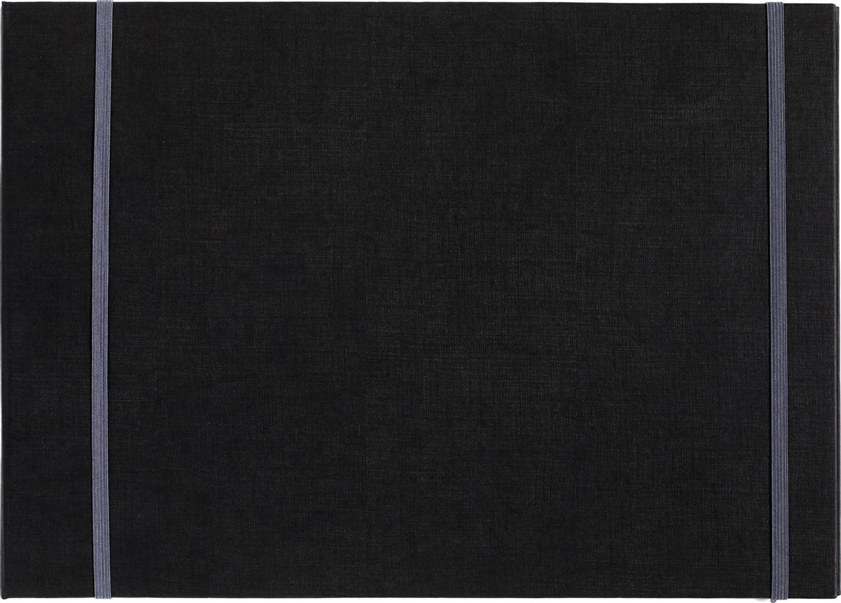 (Art.no. 920502) Kunstenaarsmap A3 