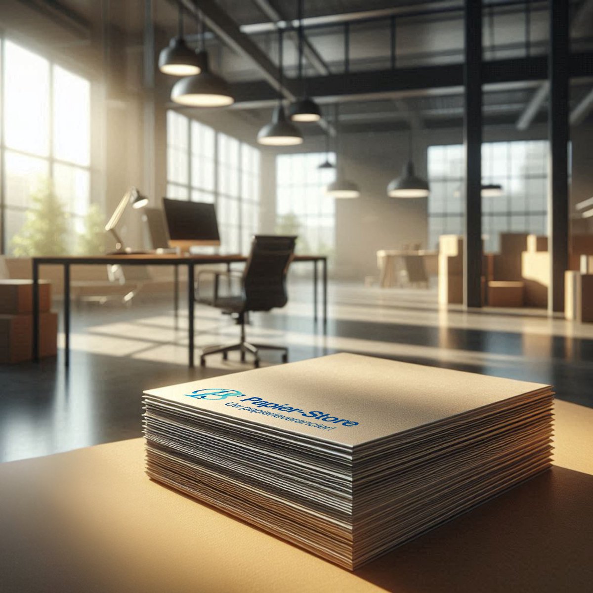 Grijskarton - 945 GM - A2 - 25 stuks