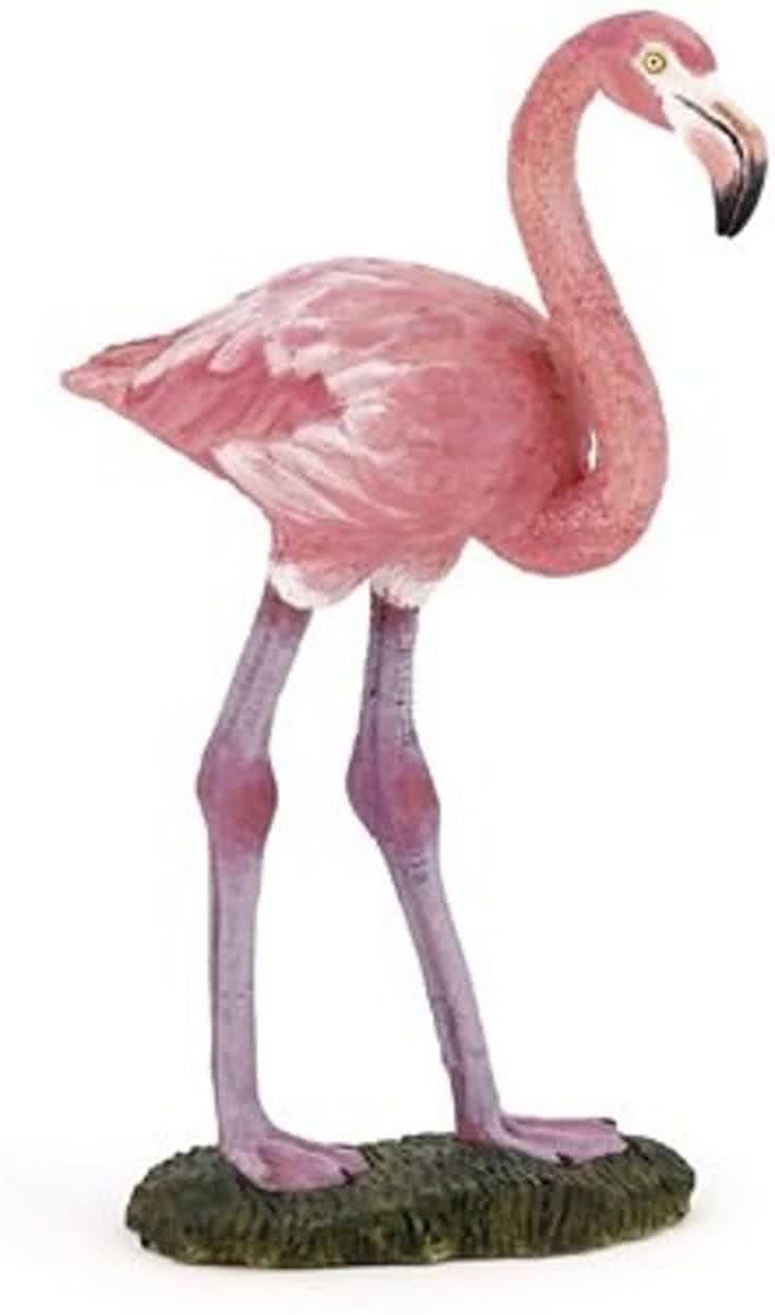 Papo - Flamingo - Roze