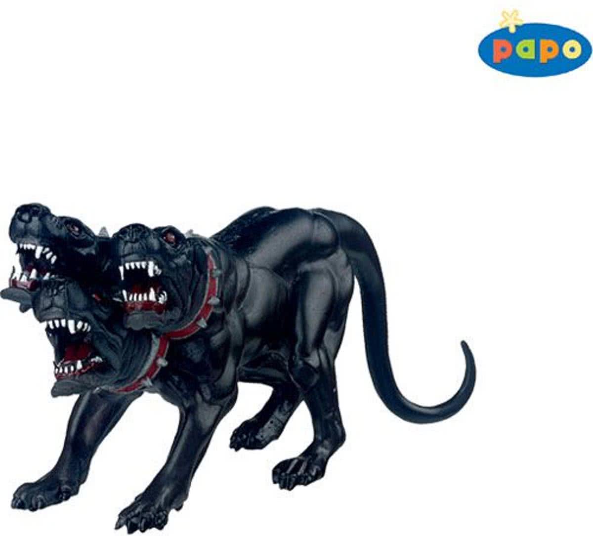 Papo Cerberus