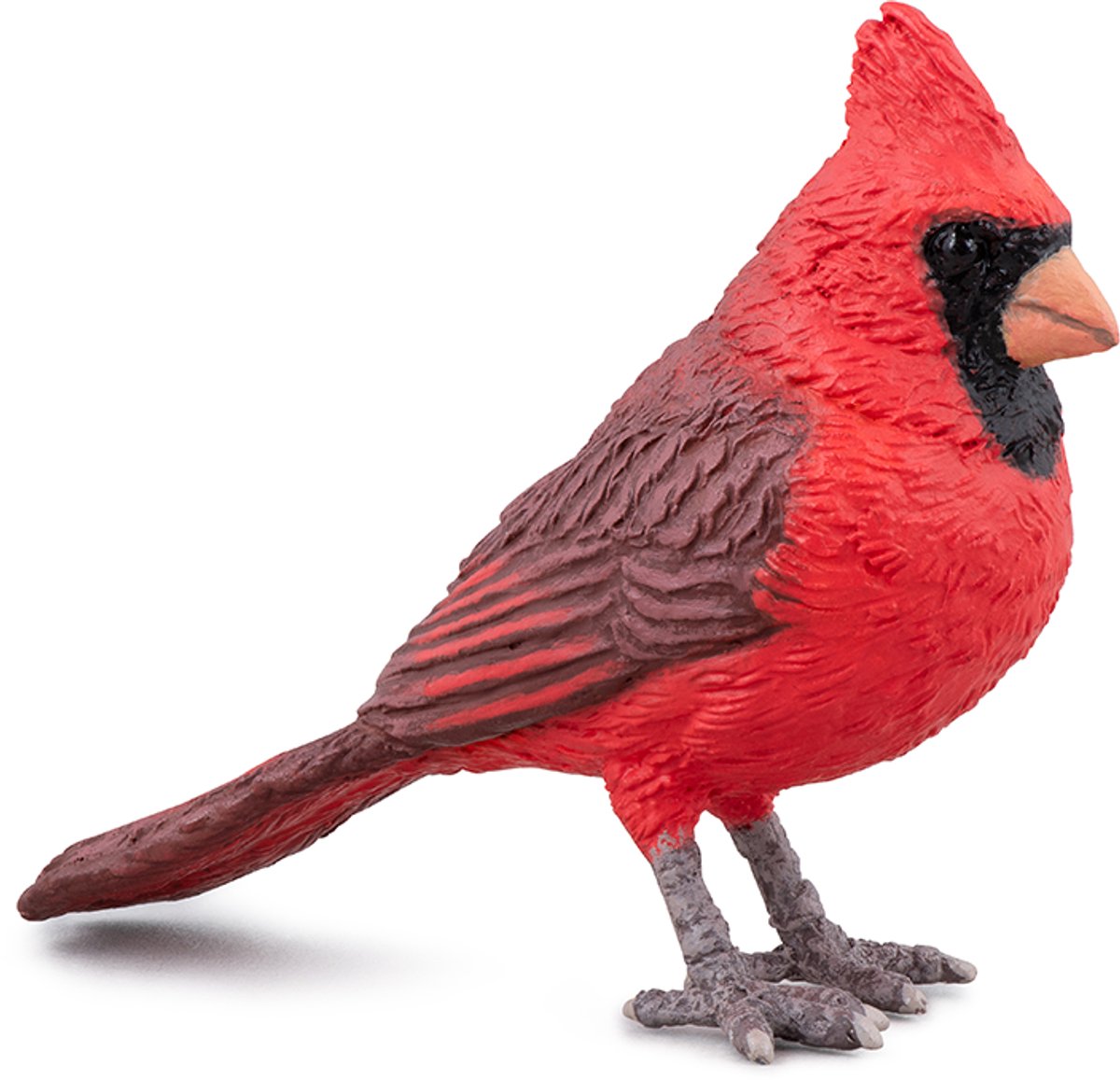 Papo Farm Life Noordelijke Kardinaal 50322