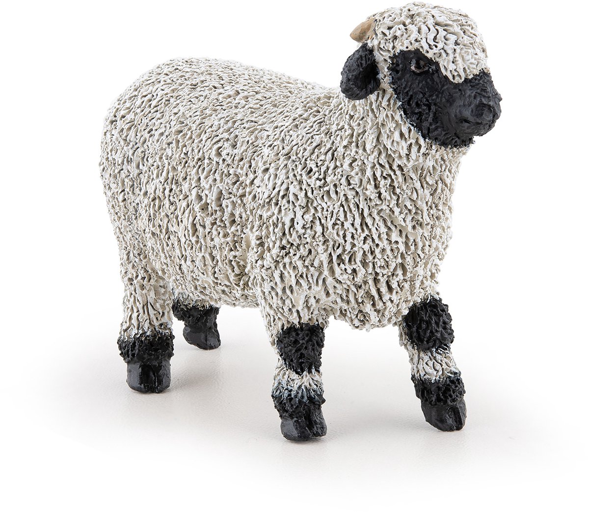 Papo Farm Life Walliser zwartneusschaap 51194