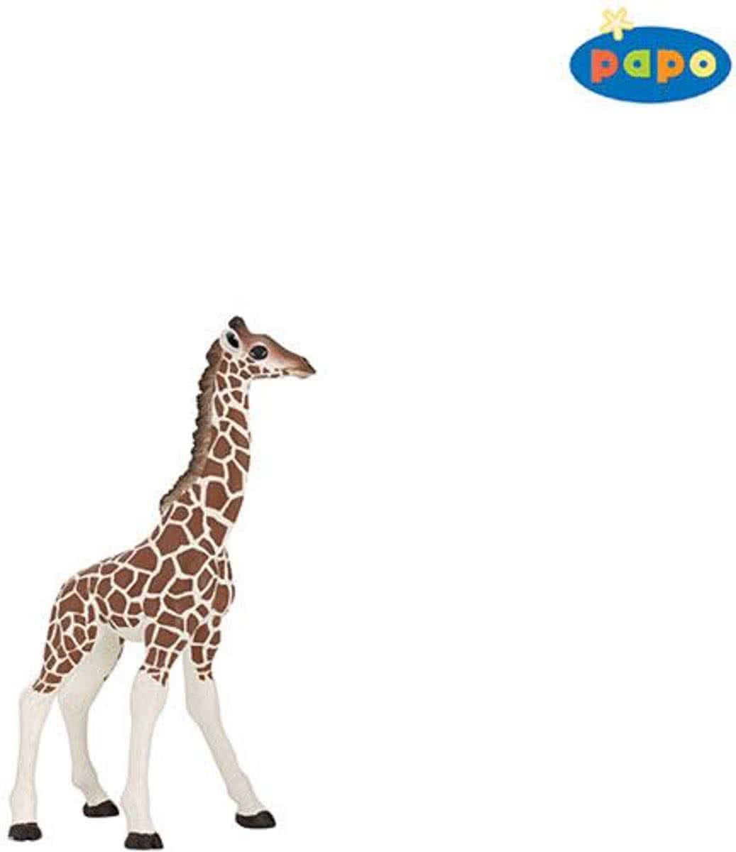 Papo Giraffejong