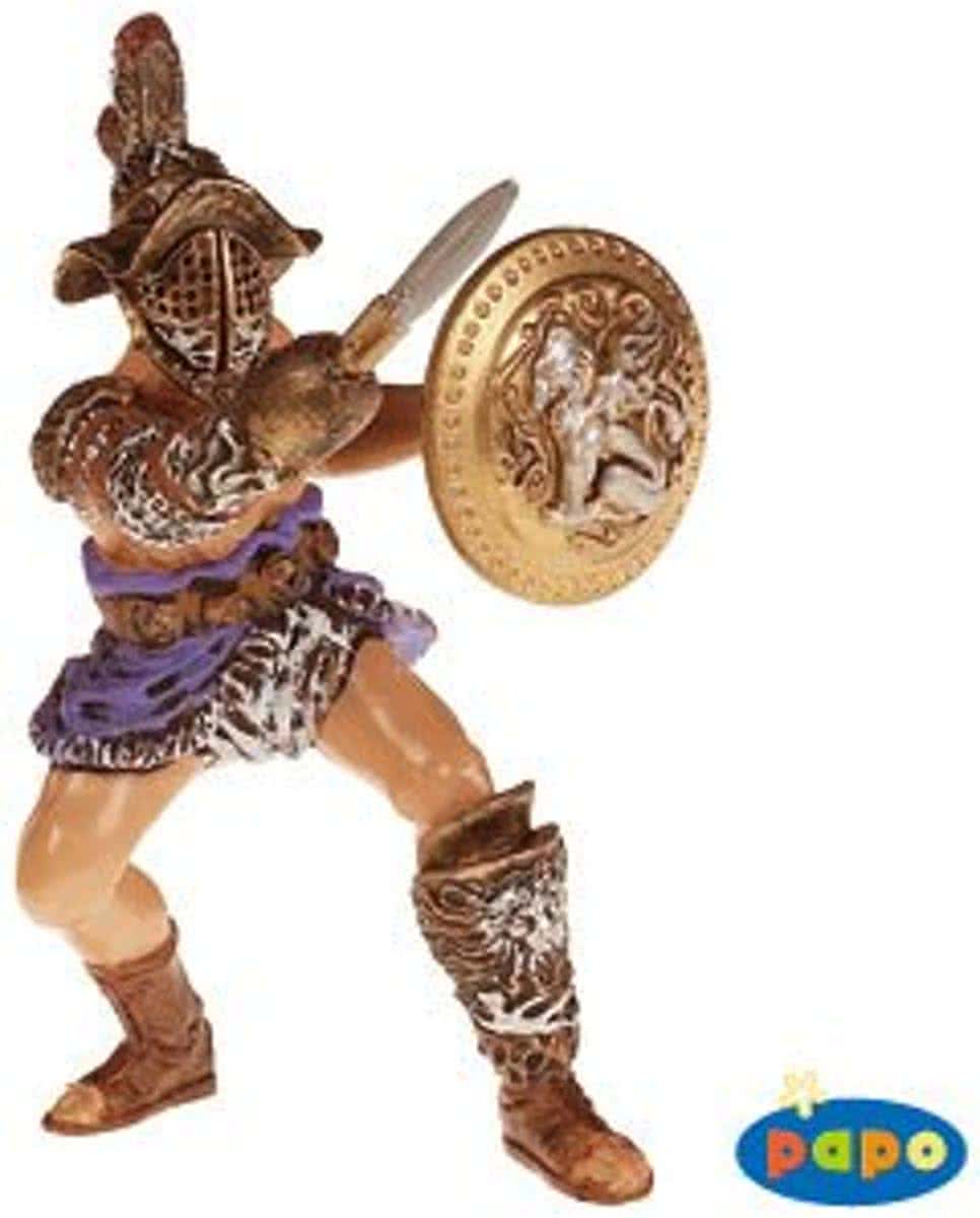 Papo Gladiator