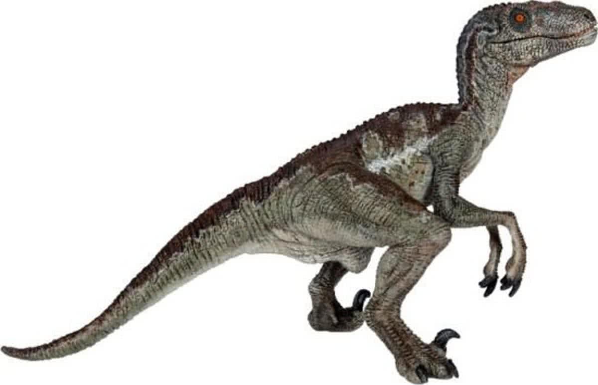 Papo Velociraptor