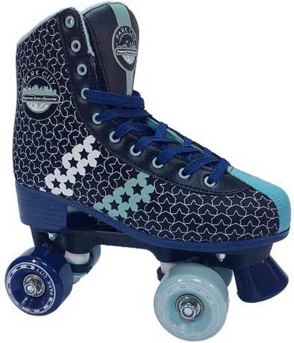   Quad Boys Special   Blauw EU 37