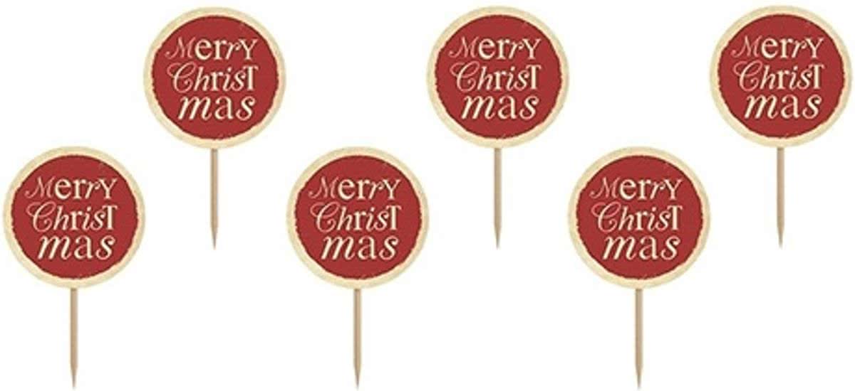 Prikkers Merry Christmas