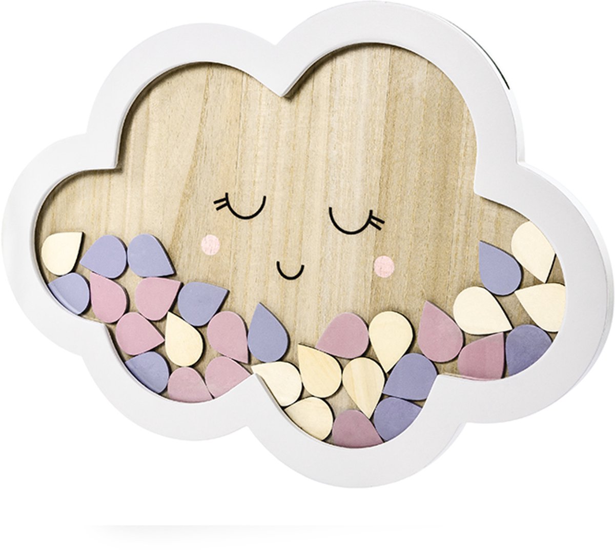 Partydeco - Hello World - Gastenboek