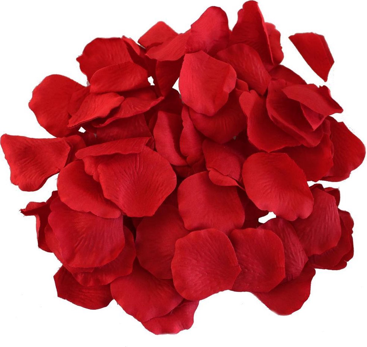  ™ Rozenblaadjes Rood 144ST