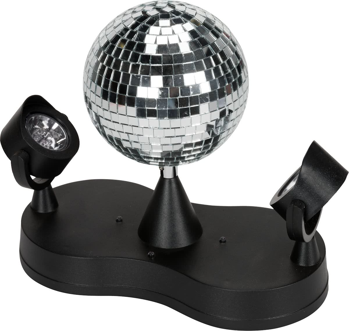 PartyFunLights - Discolamp - LED