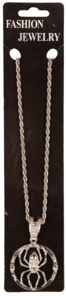 Horror Spin halsketting
