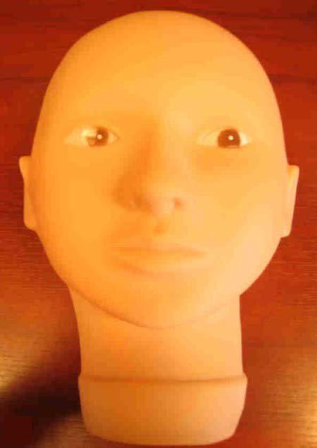 Reserve masker voor artikel 43990