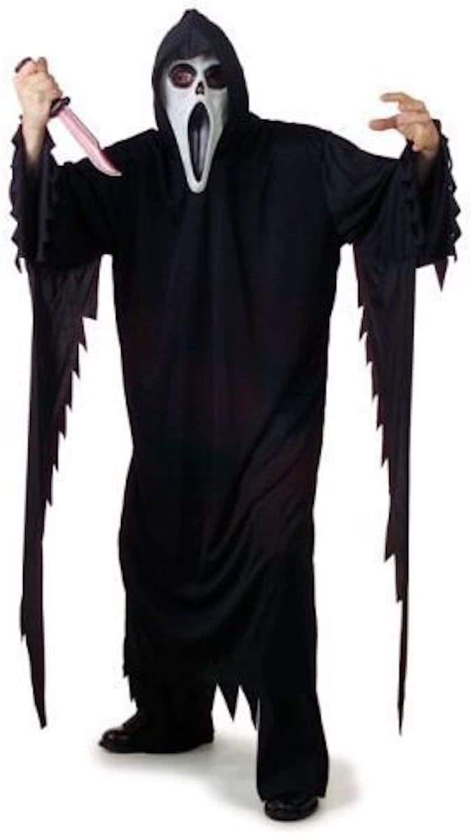 Screamkostuum Maat 54