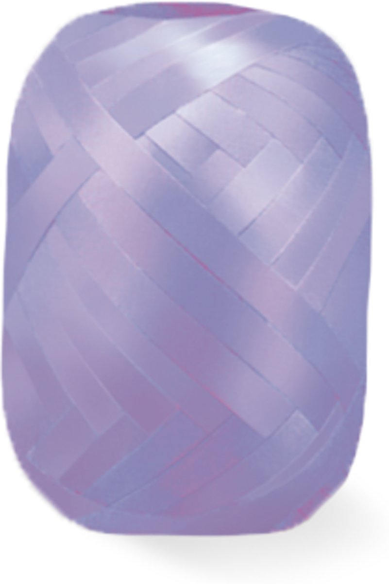 Lila Lint 20 meter x 5mm