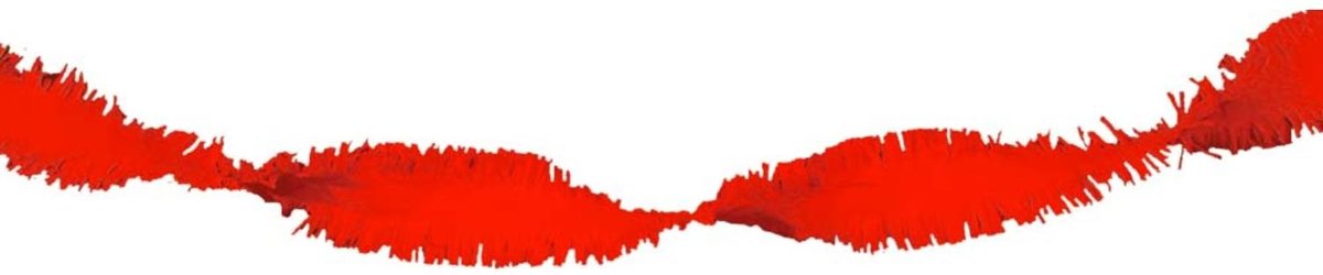 Rode   Crepe 24 meter