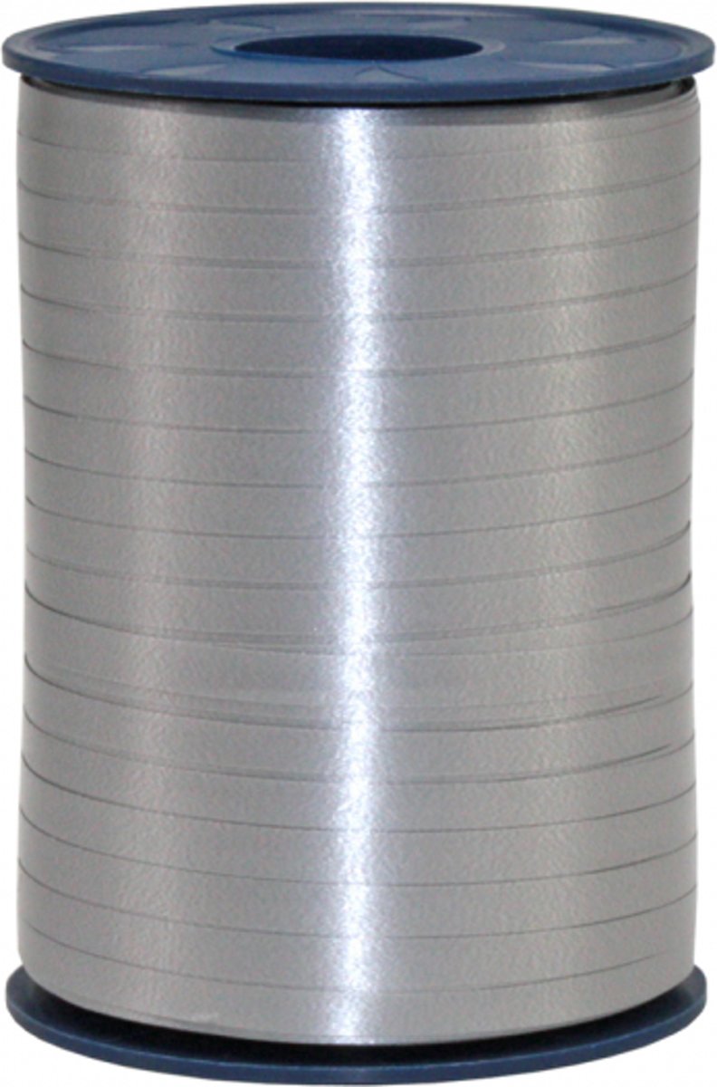 Zilver Lint 500 meter x 5mm
