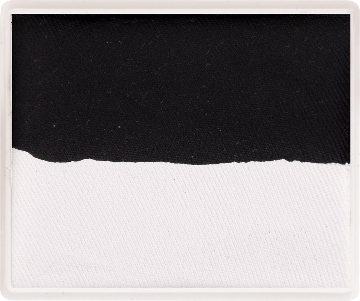 PxP - Schmink - Professional Colours Big Yin & Yang - Splitcake