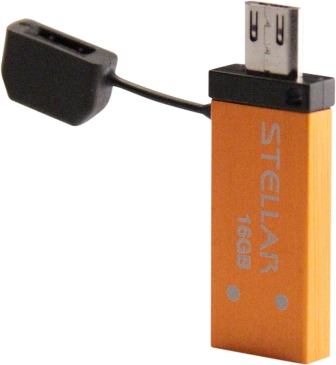 Patriot Memory Stellar - USB-stick - 16 GB