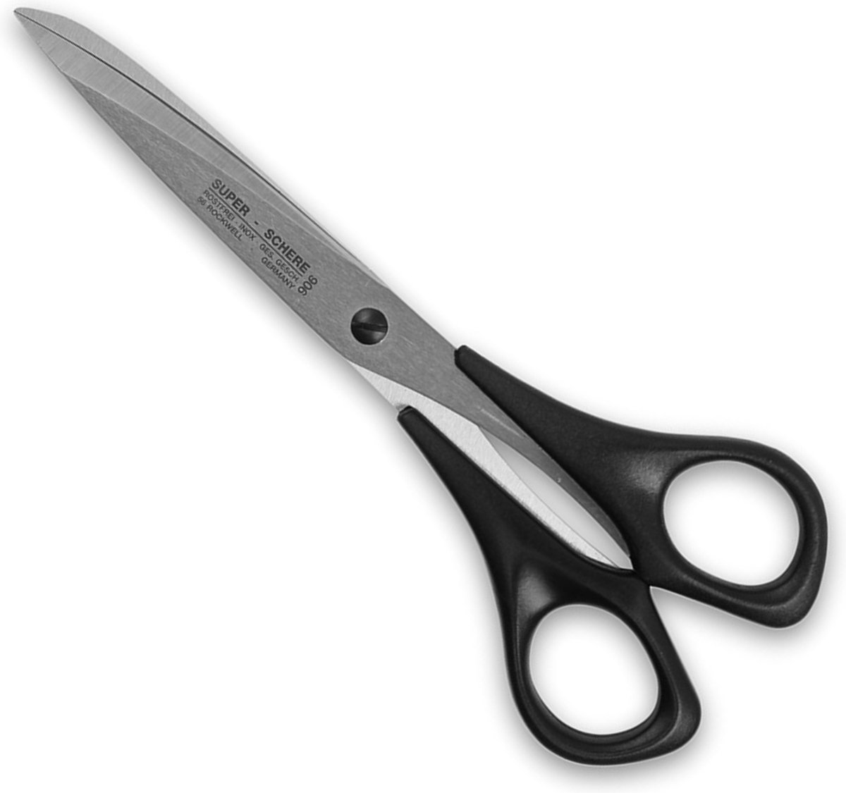 Paul Huishoudschaar 6 inch