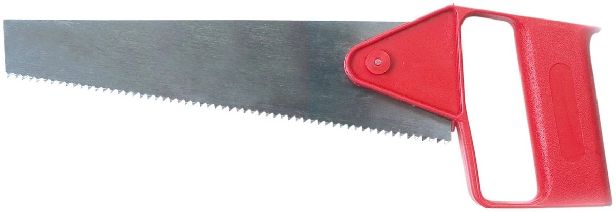 Pebaro Handzaag Met Kunststof Handvat 200mm