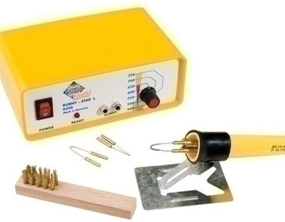 Pebaro Houtbrandstation 0290