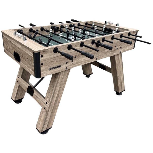Pegasi voetbaltafel Napoli