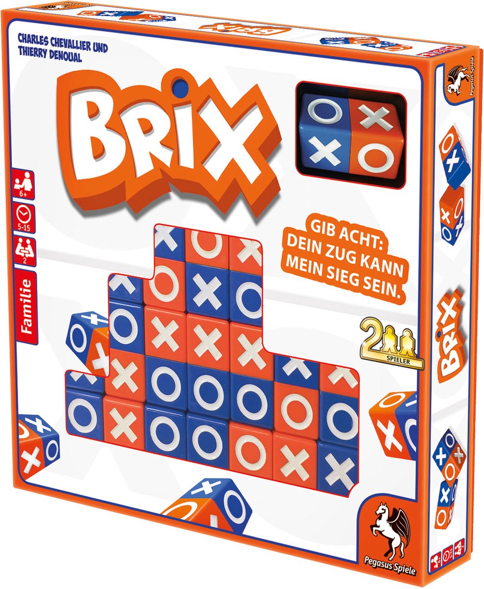 Pegasus 57109G bordspel