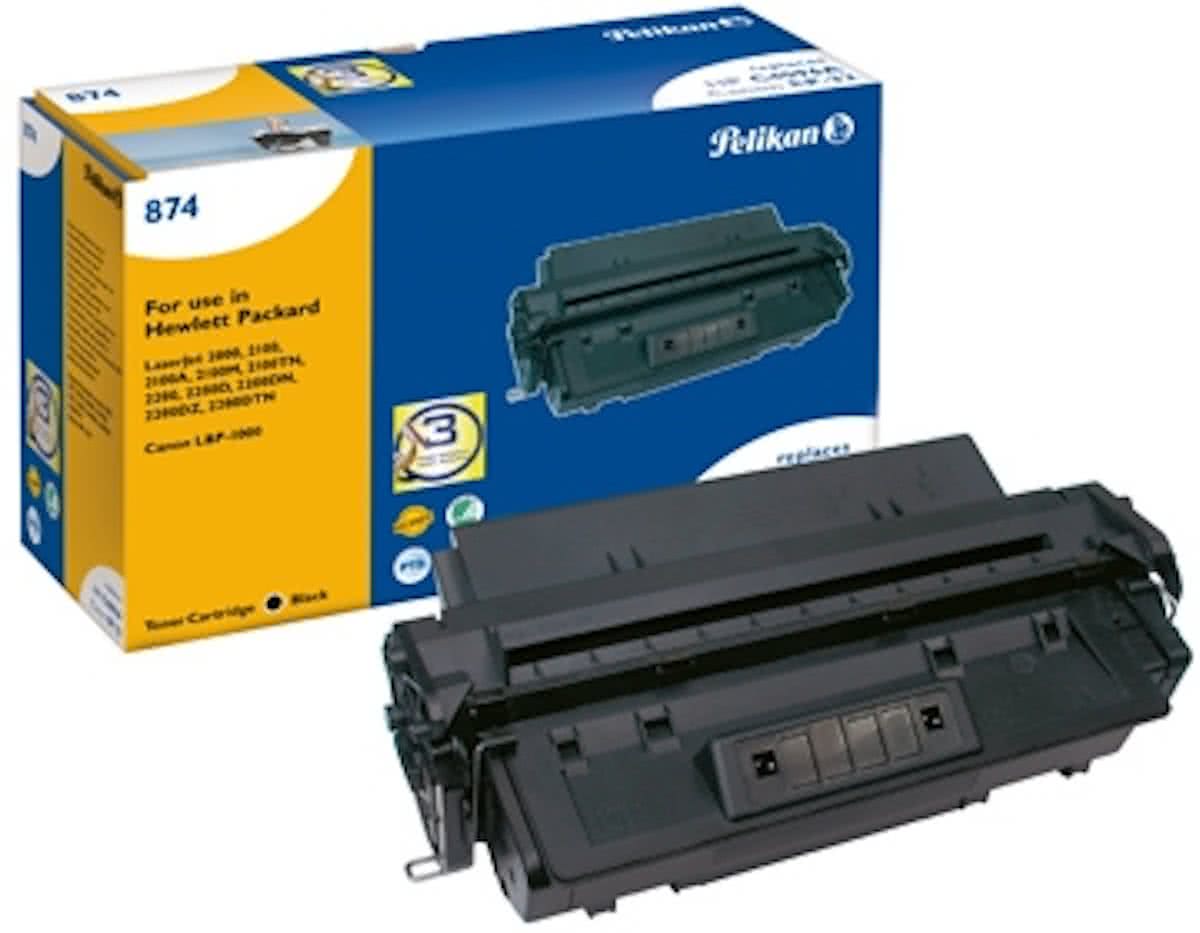 Pelikan Toner 96A zwart