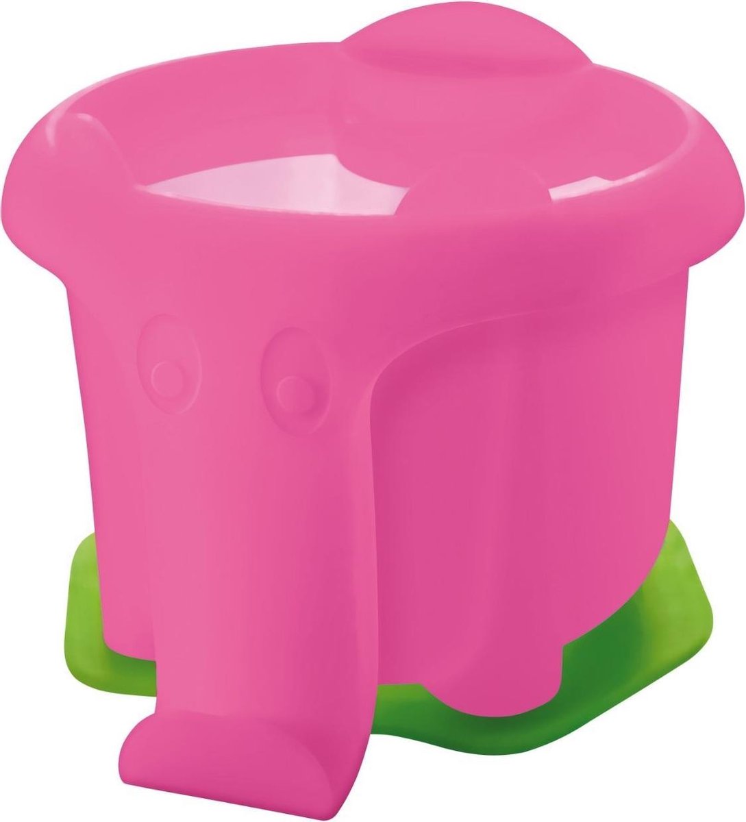   Wasserbox Elefant roze