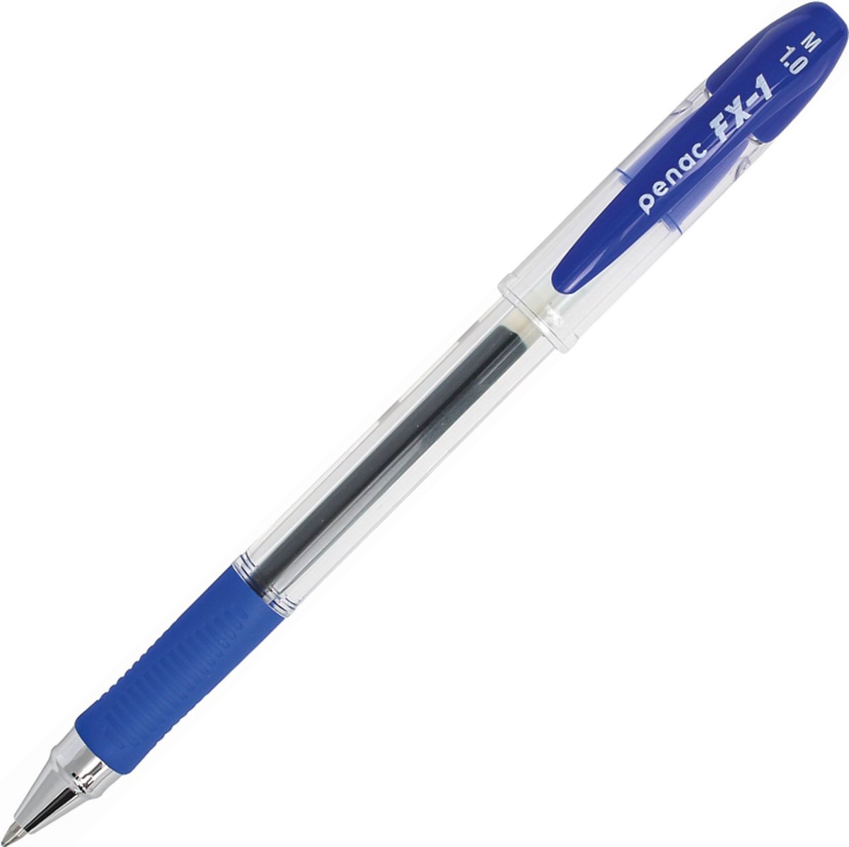 Penac Gelpen - FX-1 - 1.0mm - Blauw