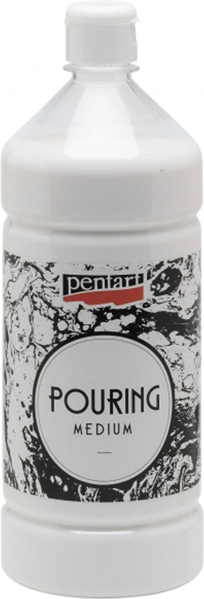   pouring medium 500ML