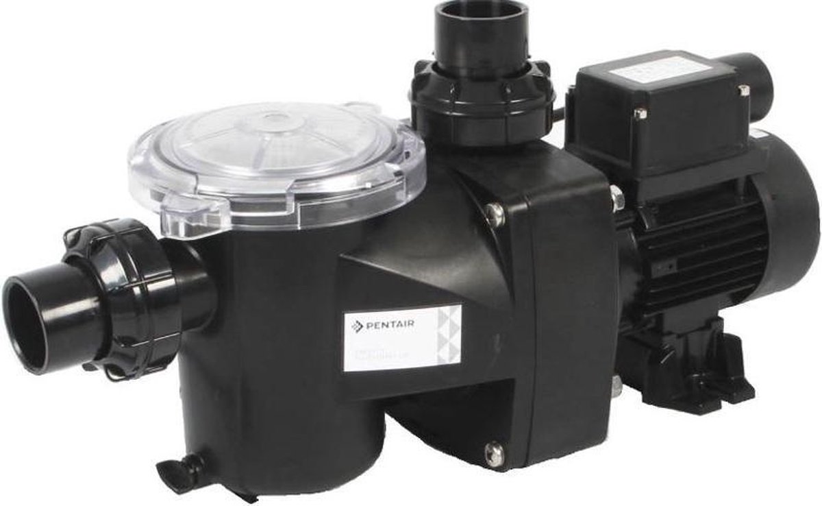 Pentair Freeflo 151 zwembadpomp