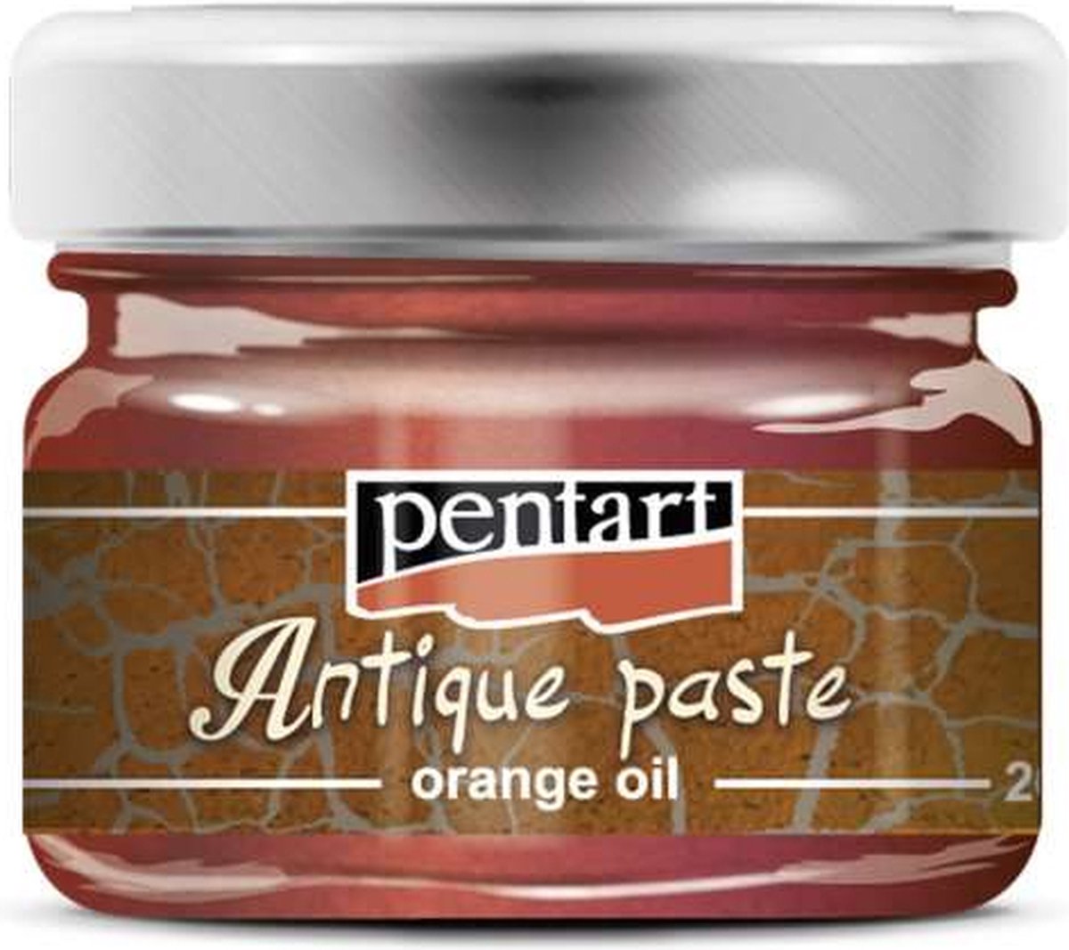 Pentart Gilding Wax Koper