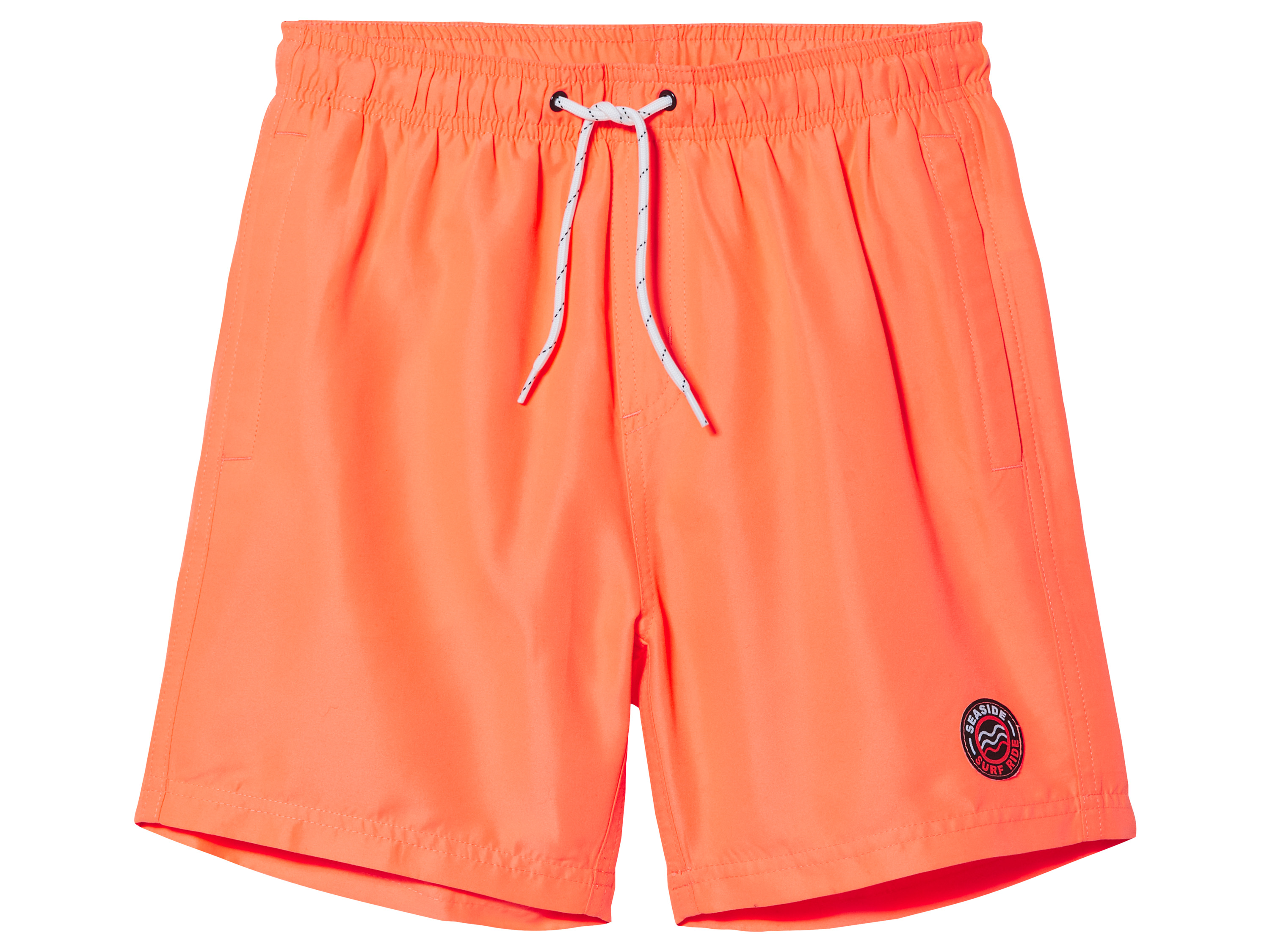 pepperts! Jongens zwembroek (Oranje, 158/164)