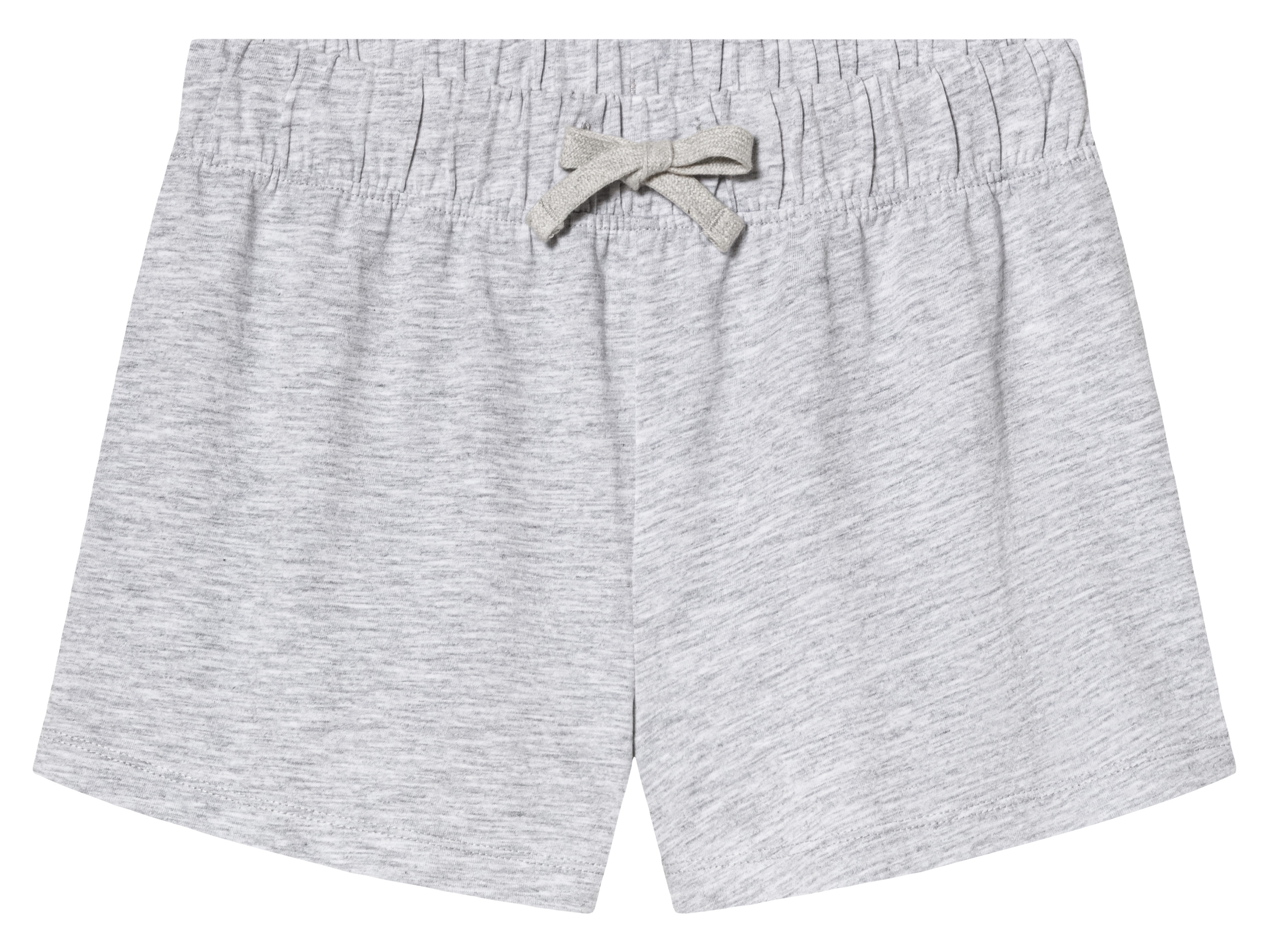 pepperts! Kinderen short (Grijs, 134-140)