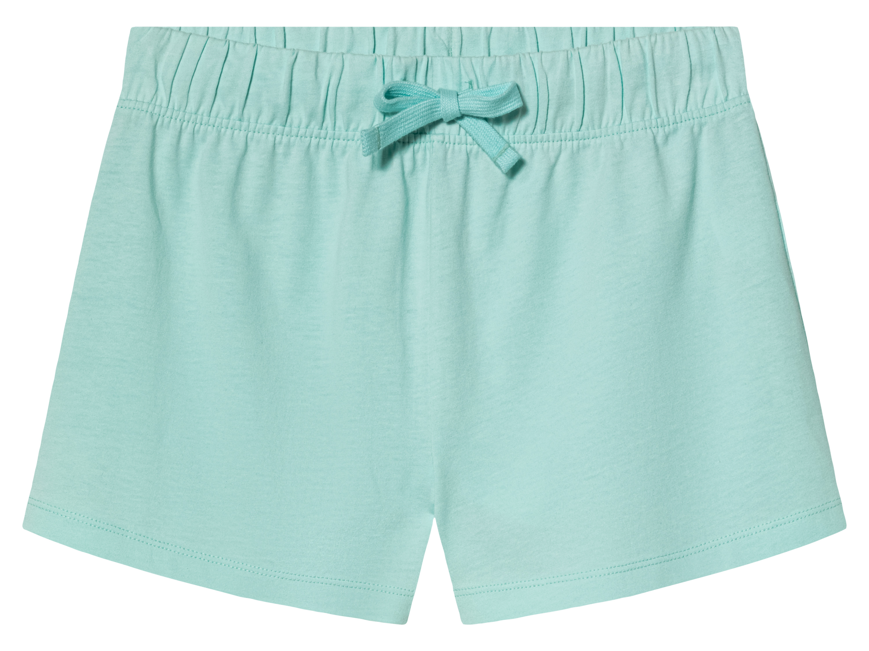 pepperts! Kinderen short (Mint, 134-140)