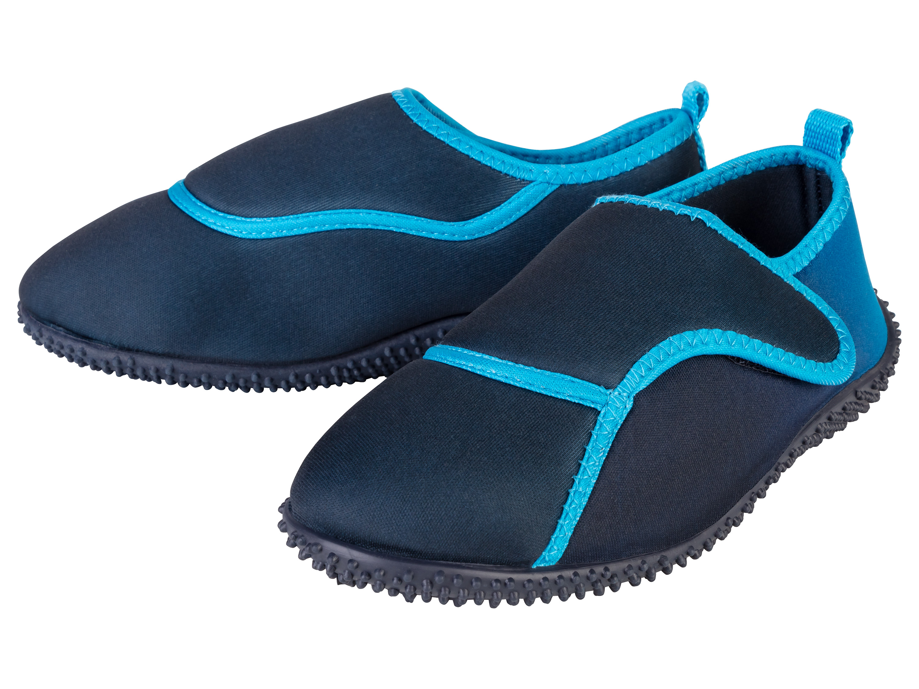 pepperts! Kinderen waterschoenen (Blauw, 32)