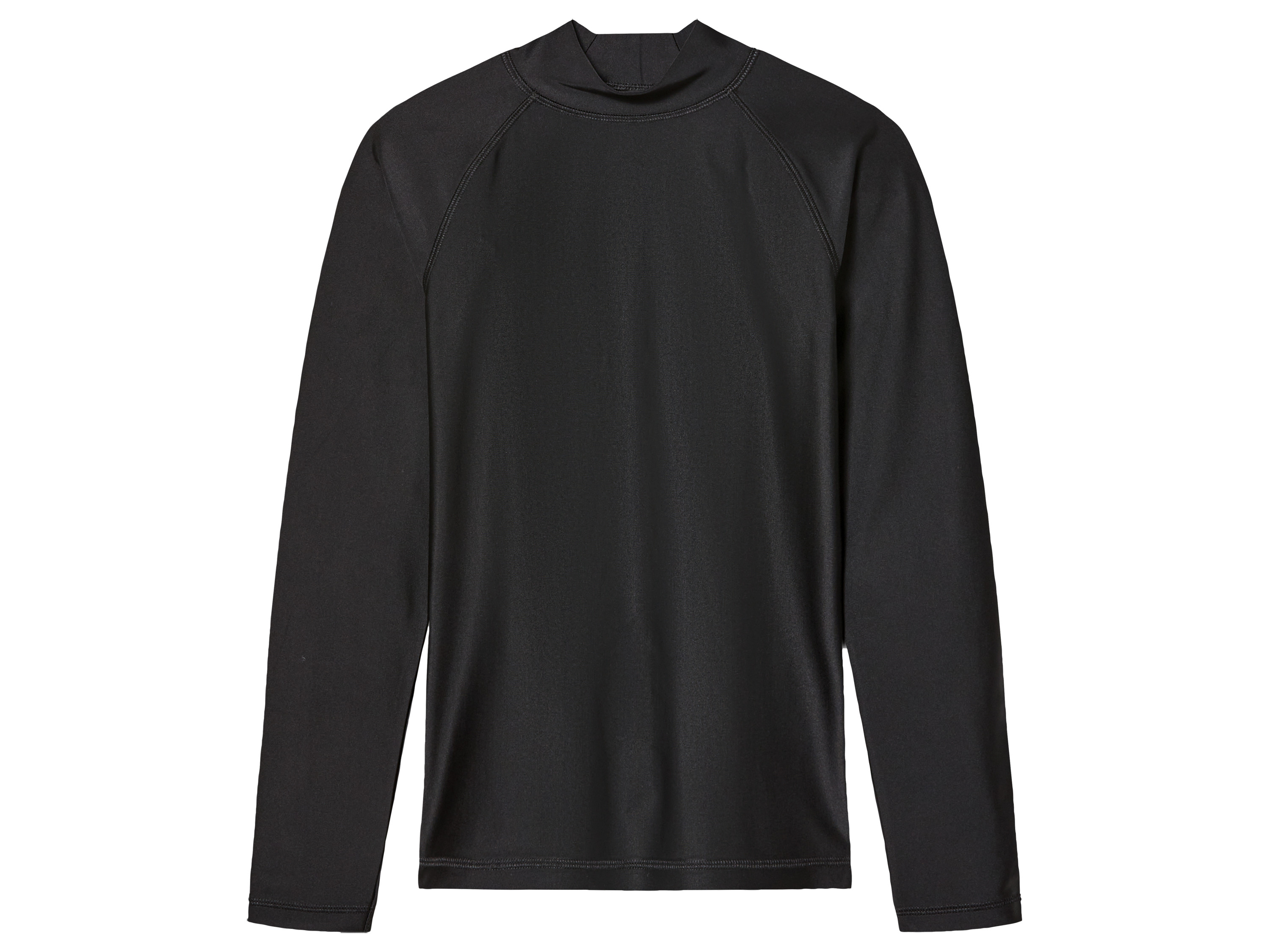 pepperts! Kinderen zwemshirt (Zwart, 146/152)