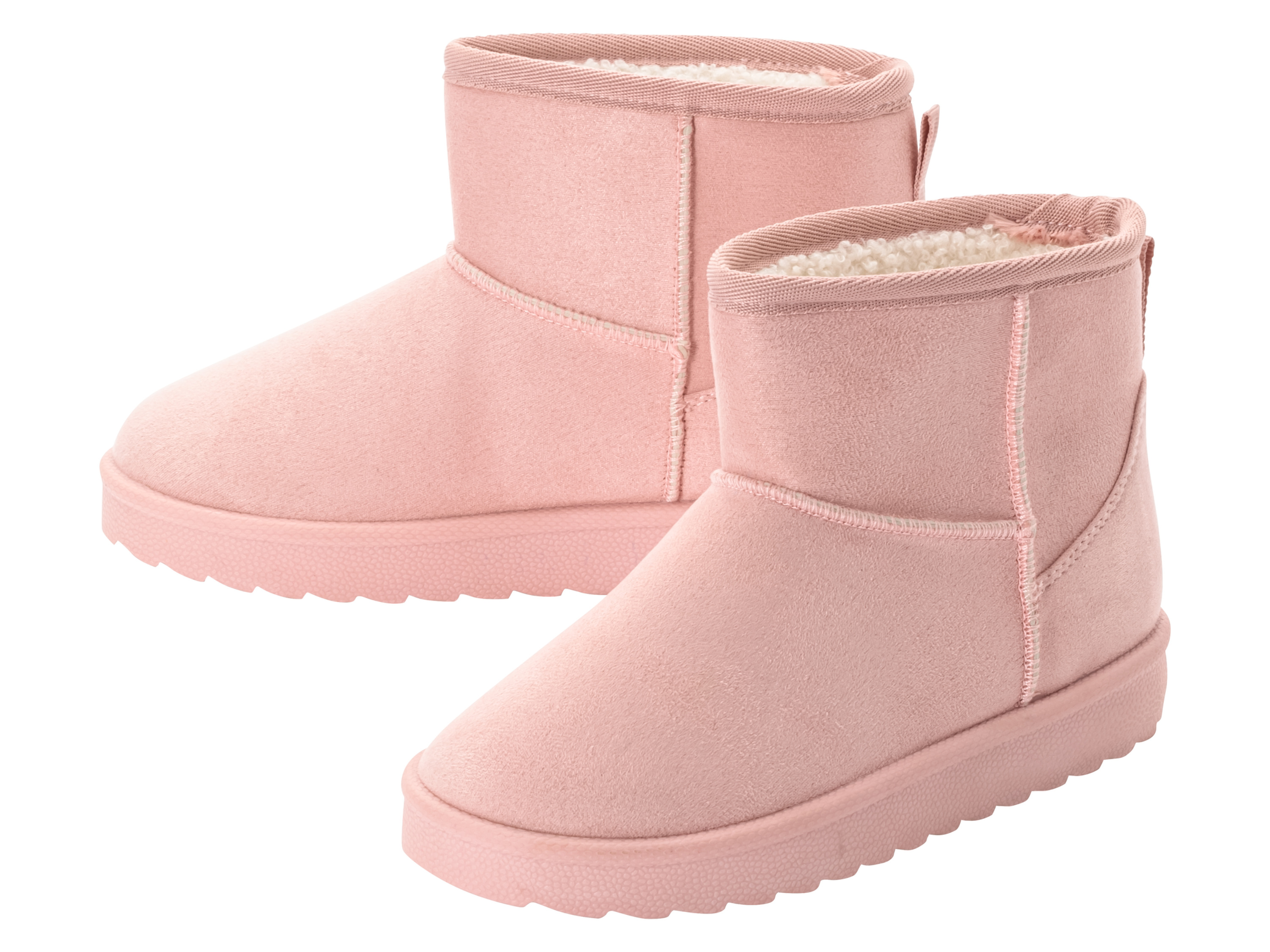 pepperts! Kinderenlaarzen (35, Roze)