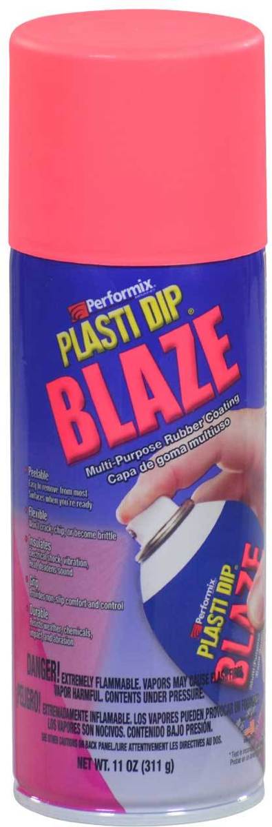 Performix Plasti Dip Blaze Roze